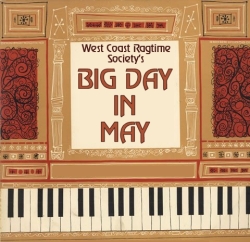Big Day In May
